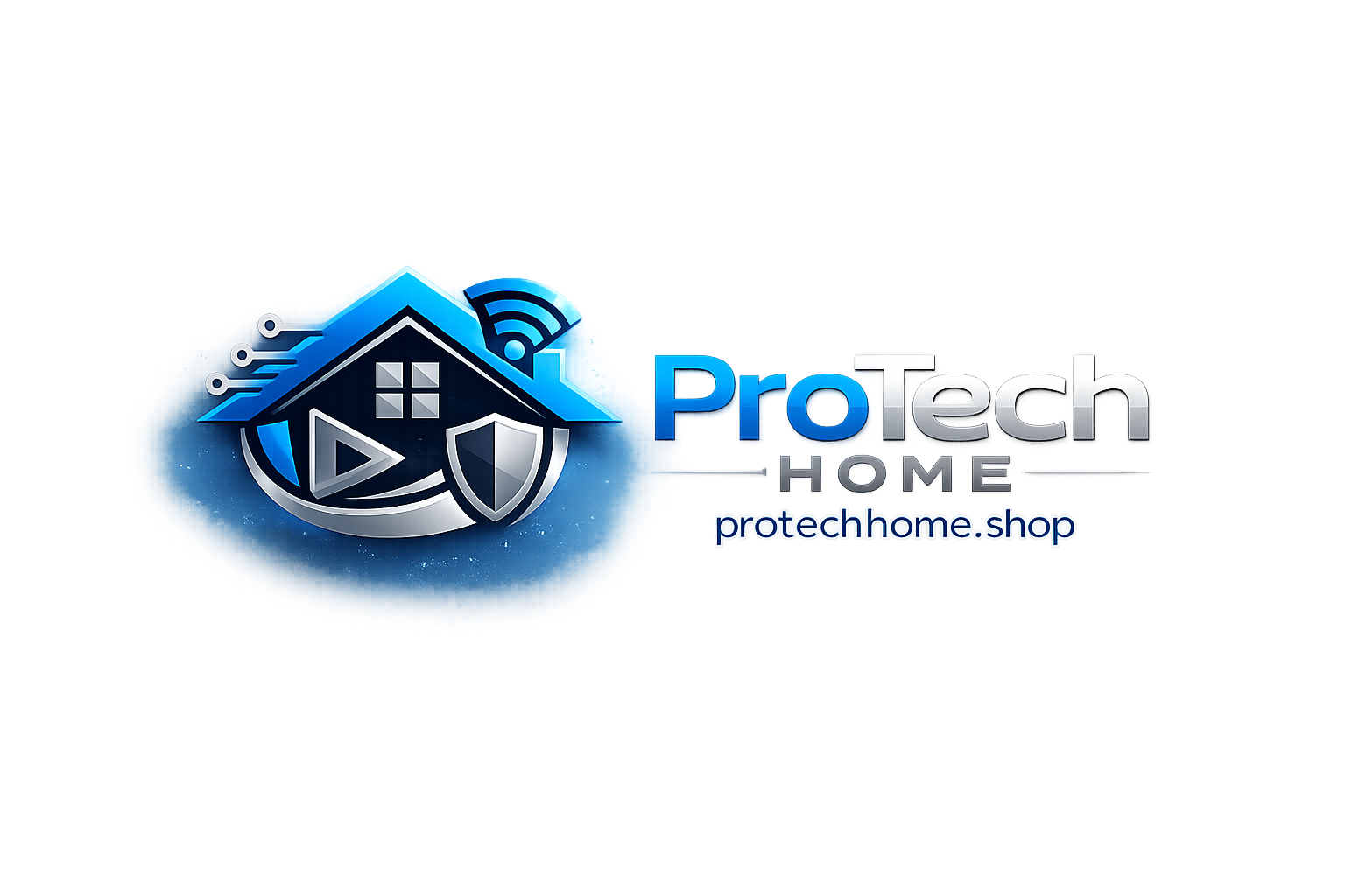 ProTech Home premium home technology banner